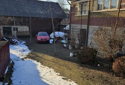 Casă cu 3 camere în Nadășu - 8