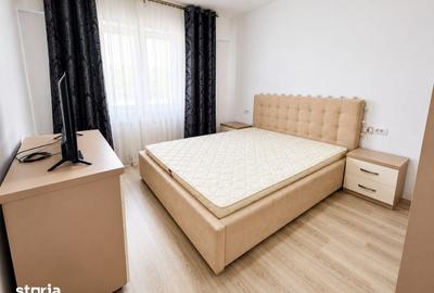 Apartament cu 2 camere decomandat în Tudor Vladimirescu - 5