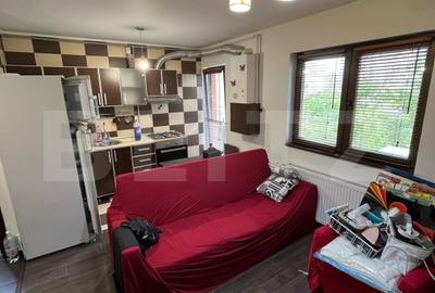 Apartament de vanzare, cu 3 camere, 56 mp, zona Pantelimon, Parcul Florilor - 3
