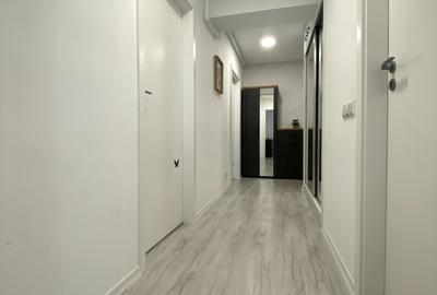 Apartament cu 3 camere decomandat în Central - 4
