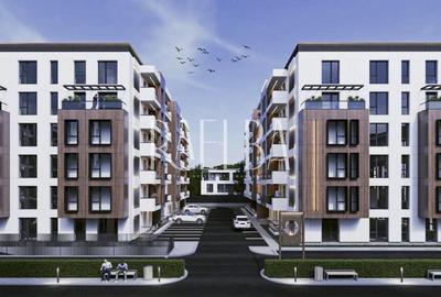 Apartament cu 2 camere semidecomandat în Pipera - 6