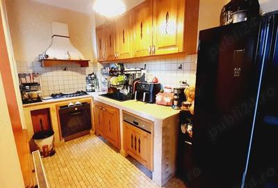 Vila D+P+M Zona Bulevardul Culturii - 2