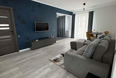 Apartament de vanzare 2 camere - 4