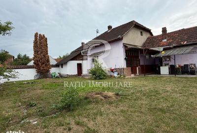 Casă cu 3 camere în Remetea - 8