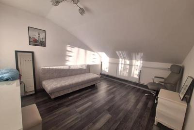 Garsonieră semidecomandată în Central - 6