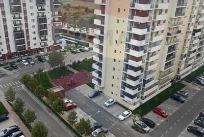 Inchiriere Apartament cu 3 camere in Complex Grand Kristal Residence Inchiriere Apartament cu 3 camere in Complex Grand Kristal Residence - 28