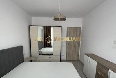 Apartament cu 2 camere decomandat, mobilat în Berceni - 8