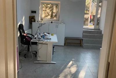 Spațiu comercial, de 96 mp, în Iosefin - 2