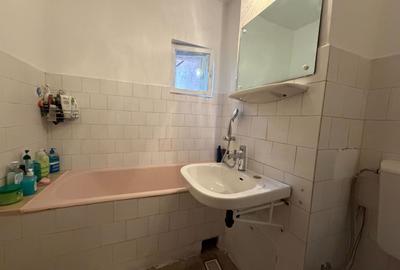 Apartament cu 3 camere, mobilat în Răcădău - 12