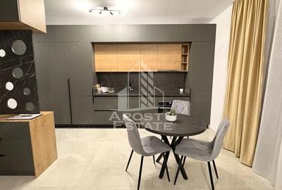 Apartament 1 camera, prima inchiriere, centrala proprie, Giroc - 2