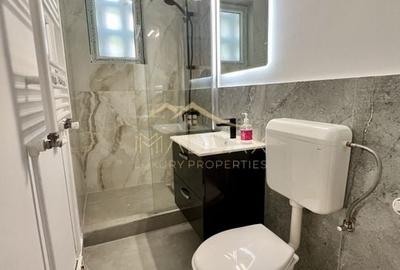 Apartament *2 camere* // FLoreasca - Compozitori - 12