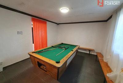 COMISION 0% Spatiu comercial cu 4 incaperi de vanzare in Denta, zona Central - 2