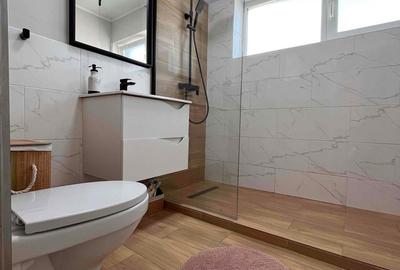 2 camere zona linistita Giroc - 6