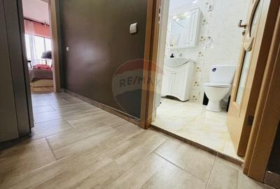 Apartament cu 2 camere decomandat în Doamna Ghica - 32