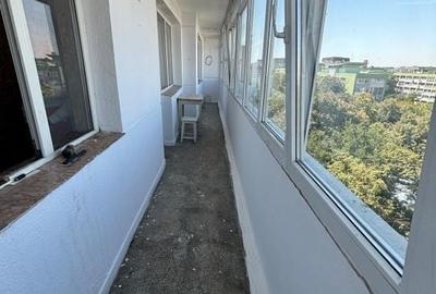 Apartament 2 camere nemobilat Unirii - Cantemir T99 - 20