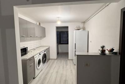 Apartament cu 2 camere decomandat în Far - 5