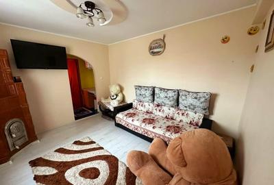 Apartament 2 camere in ora?ul Darabani Nord Est - 1