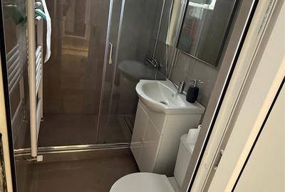 Apartament cu 2 camere nedecomandat în Florilor - 8