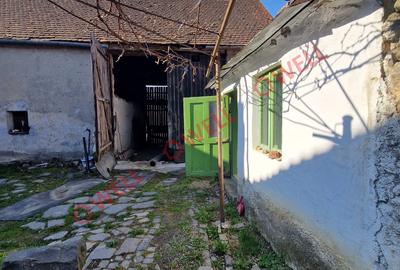 De vânzare casă familială în Racoș - 10