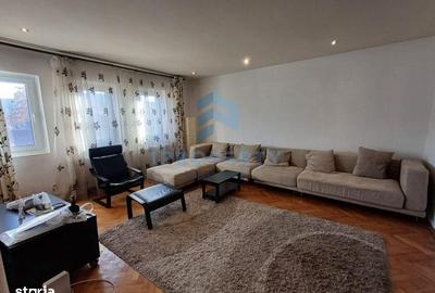 Apartament cu 3 camere, mobilat în Victoriei - 16