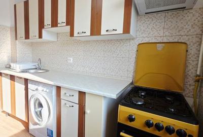 Apartament cu 2 camere semidecomandat, mobilat în Tomis II - 12