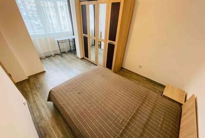 Apartament cu 2 camere nedecomandat în George Enescu - 6