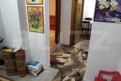 Apartament 3 camere, 77 mp, etaj intermediar, zona Obcini - 13