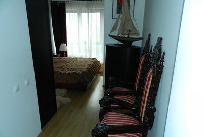 APARTAMENT NOU SPATII VITRATE MARI / GARAJ INCLUS IN PRET - 9