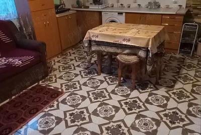 Casă cu 2 camere cu Teren 700 Mp în Saschiz - 4