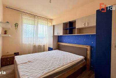 Apartament cu 3 camere semidecomandat în Ghiroda - 3