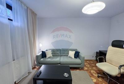 De inchiriat | Apartament 2 camere - Zona Tei - 2