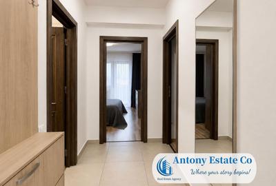 Apartament cu 2 camere decomandat în Cantemir - 3