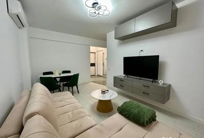 Garsonieră decomandată în Berceni - 6