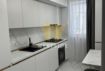 Apartament cu 2 camere în Girocului - 8