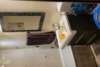 Apartament doua camere decomandat 57m - 1