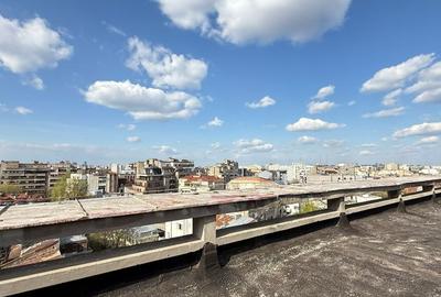 OPORTUNITATE DE INVESTIȚIE | PROPRIETATE COMERCIALĂ | ULTRA CENTRAL - 1