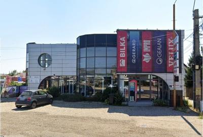 Spațiu comercial, de 70 mp, în Ștefănești - 7