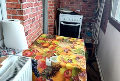 Apartament cu 2 camere decomandat în Central - 5