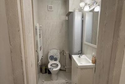 Apartament cu 3 camere decomandat în Central - 6