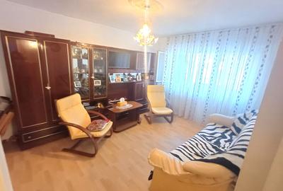 Apartament cu 4 camere decomandat în Vidin-Progresul