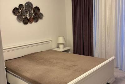 Apartament cu 2 camere decomandat în Lazaret - 1