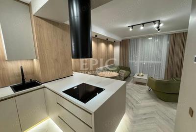 Chirie 2 camere/ Exclusivist/ Etaj 2/ Concept 9/ Comision 0% - 4