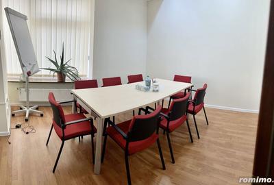 Spațiu comercial, de 18 mp, în Iancului