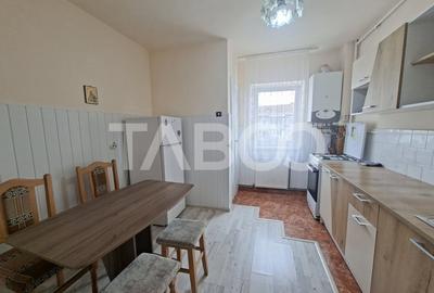 Apartament de vanzare 3 camere decomandat Mihai Viteazul bloc cu lift - 4