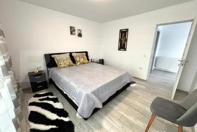 Casă cu 4 camere cu Teren 1000 Mp în Săcueni - 16