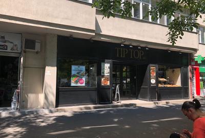 Spațiu comercial, de 70 mp, în Brâncoveanu - 3