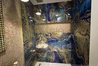 Apartament 3 Camere | 102 The Address | Loc de Parcare - 13
