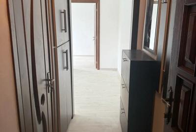 Apartament cu doua camere - 3
