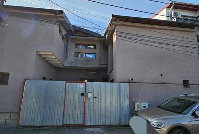 Imobil compus din parter si etaj cu posibilitatea de a construi si mansarda - 12