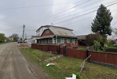 Casă cu 3 camere în Soloneț - 5
